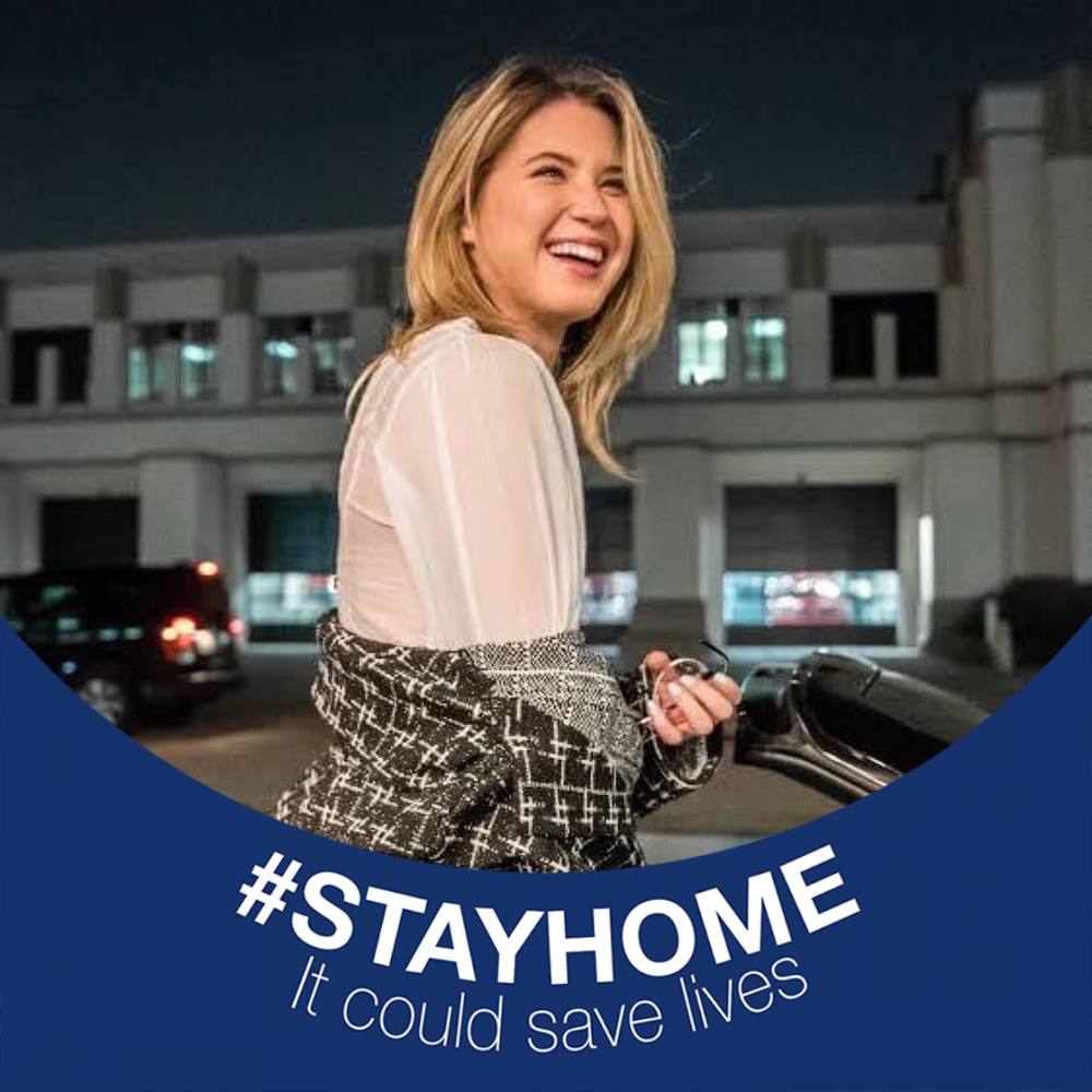 Meet your Posher, Chloe